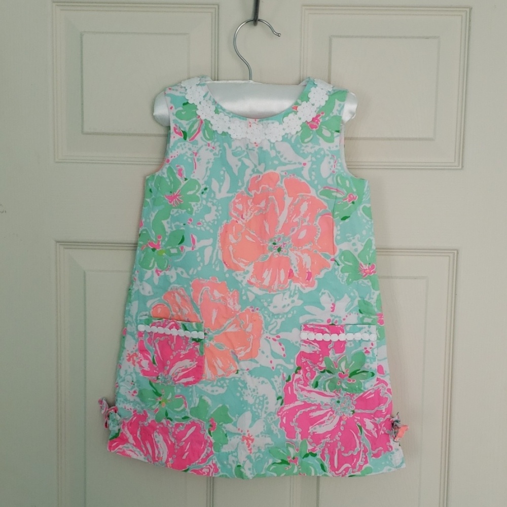 Lily Pulitzer Dress